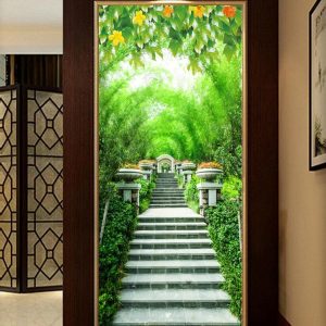 Tranh 3d Phong Cảnh PCM116