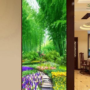 Tranh 3d Phong Cảnh PCM119