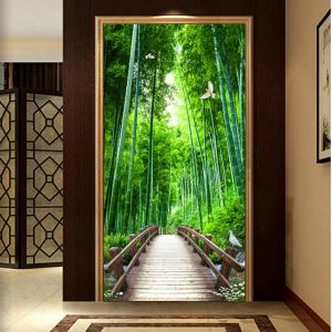 Tranh 3d Phong Cảnh PCM124