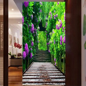 Tranh 3d Phong Cảnh PCM128