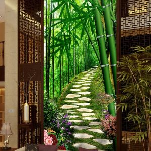 Tranh 3d Phong Cảnh PCM132