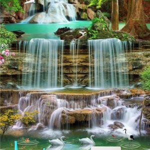 Tranh 3d Phong cảnh PCM283