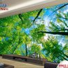 Tranh 3d Phong cảnh PCM288