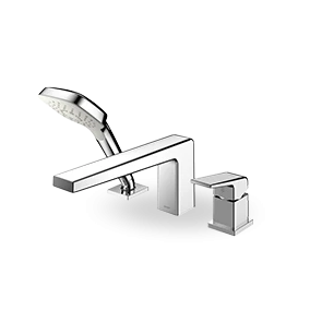 Bộ Vòi Sen Bồn Tắm